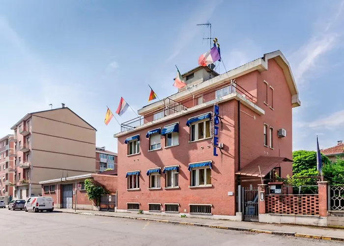Hotel Original