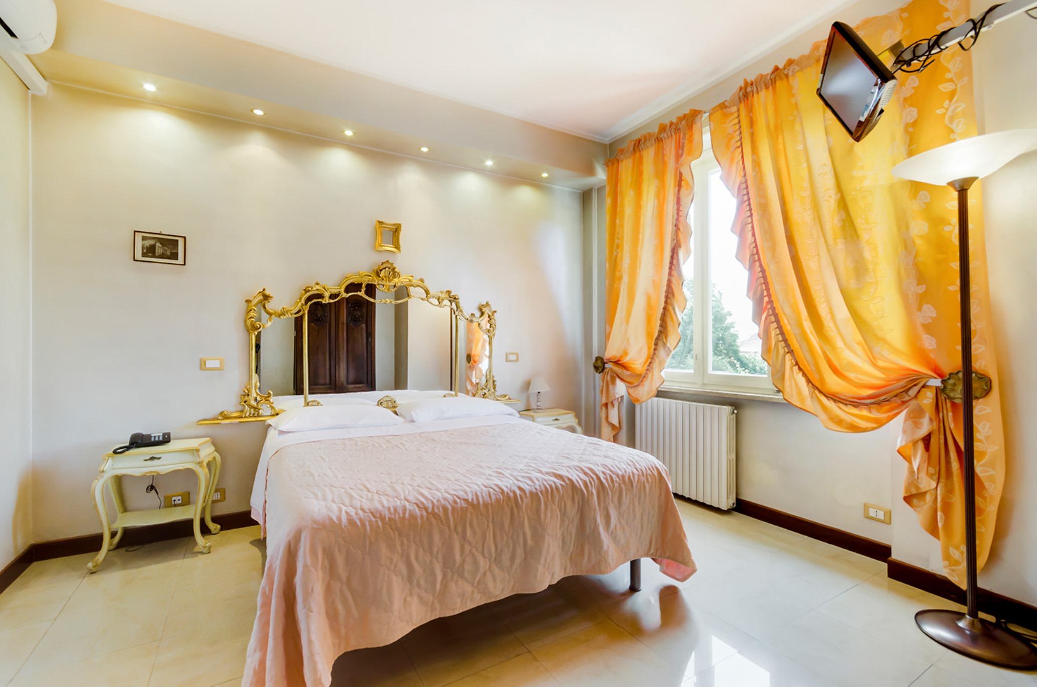 Original Hotel 3*
