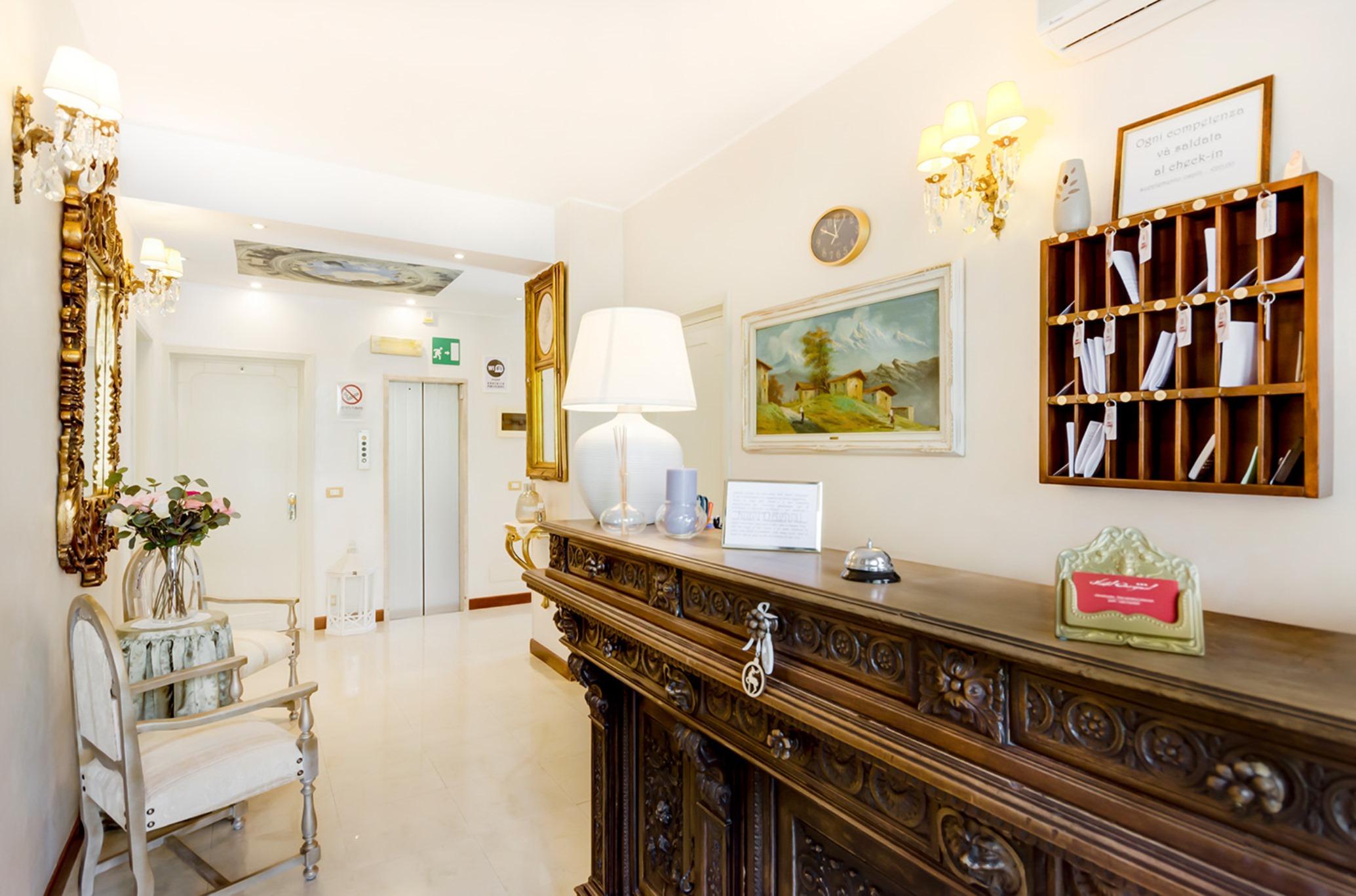 Original Hotel Turijn