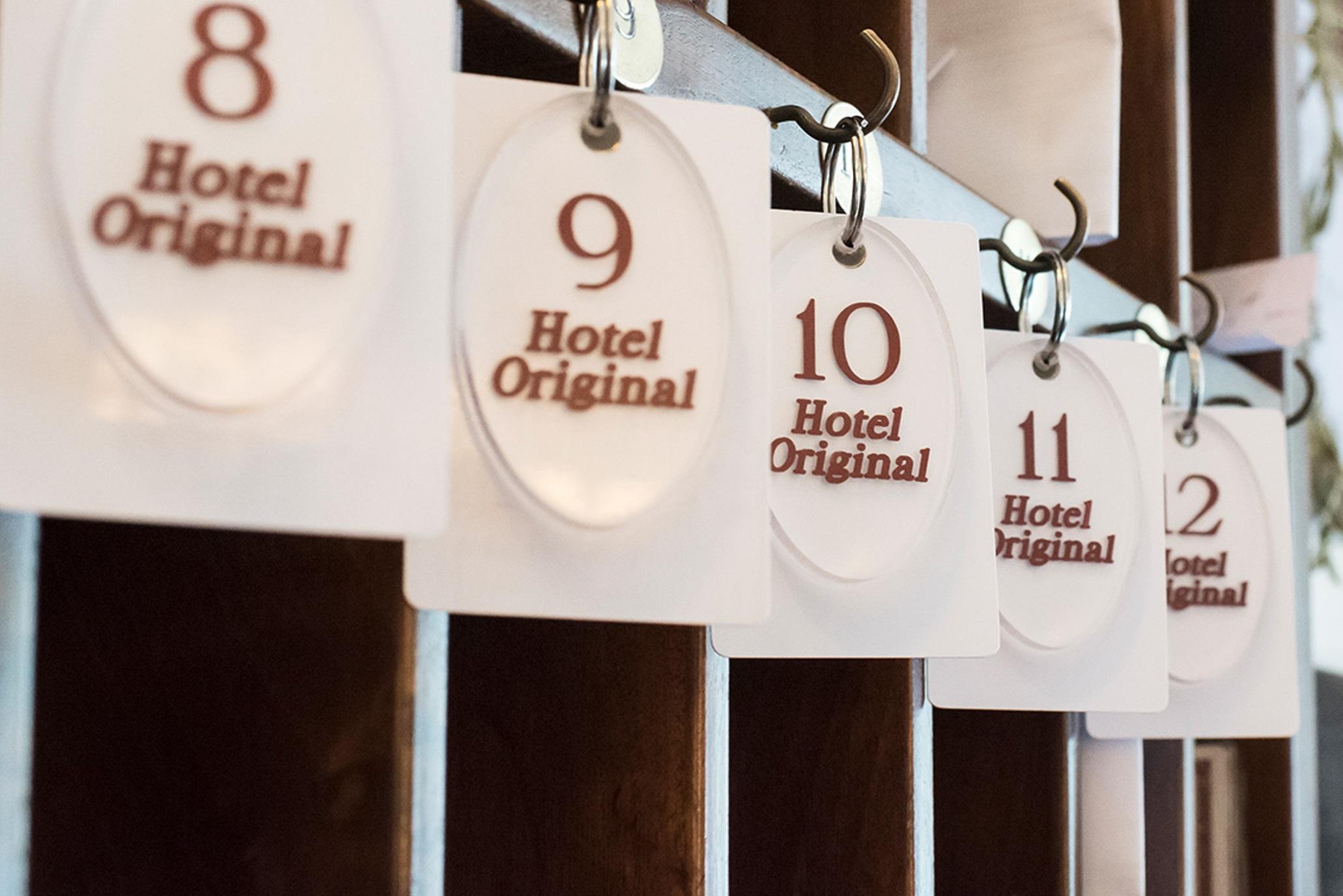 Original Hotel