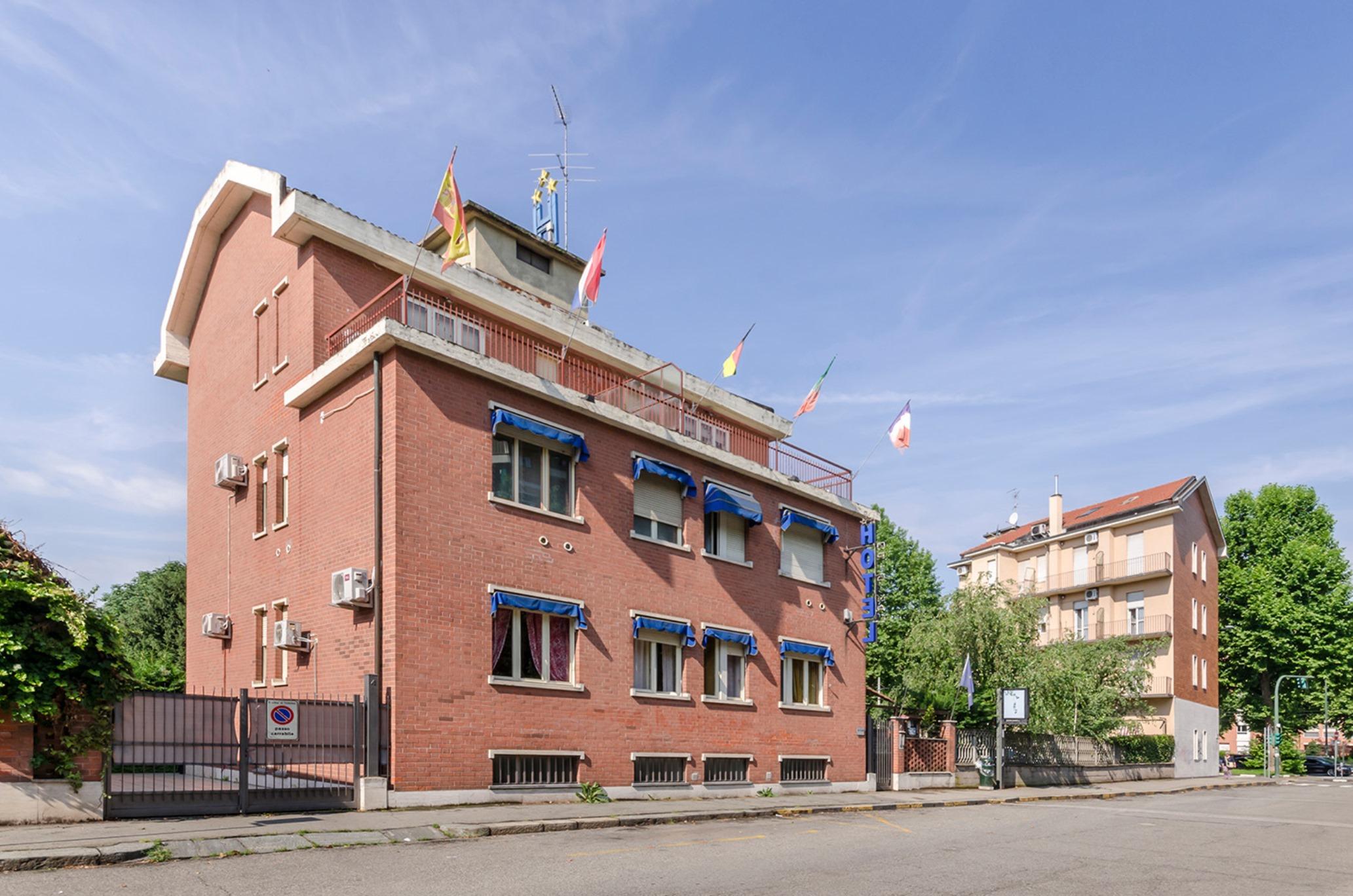 Hotel Original 3*