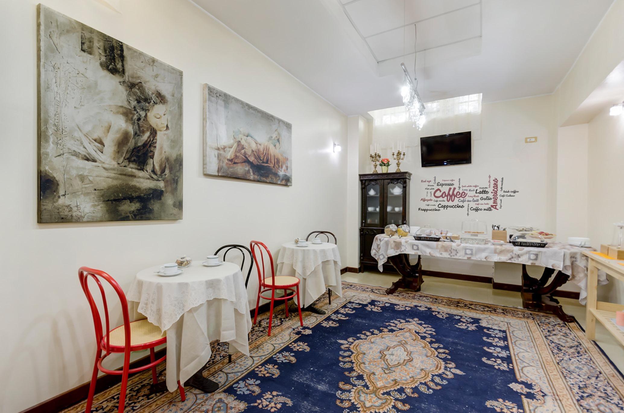 Original Hotel 3*