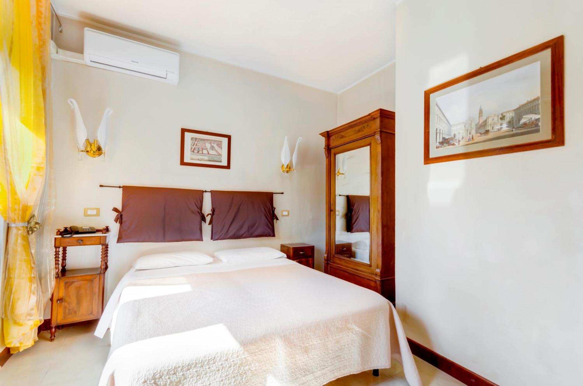 Hotel Original