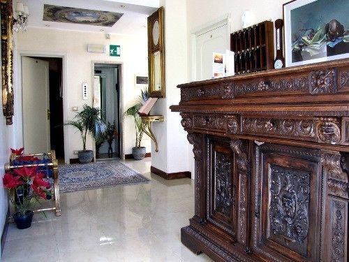 Original Hotel 3*