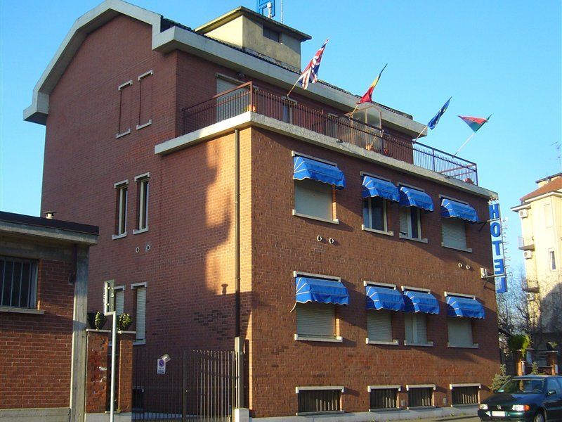 Original Hotel 3*