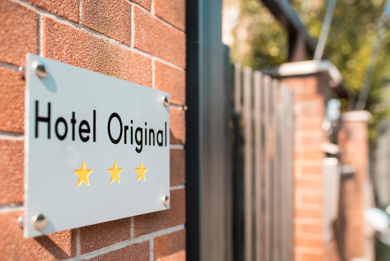 Original 3* Turijn