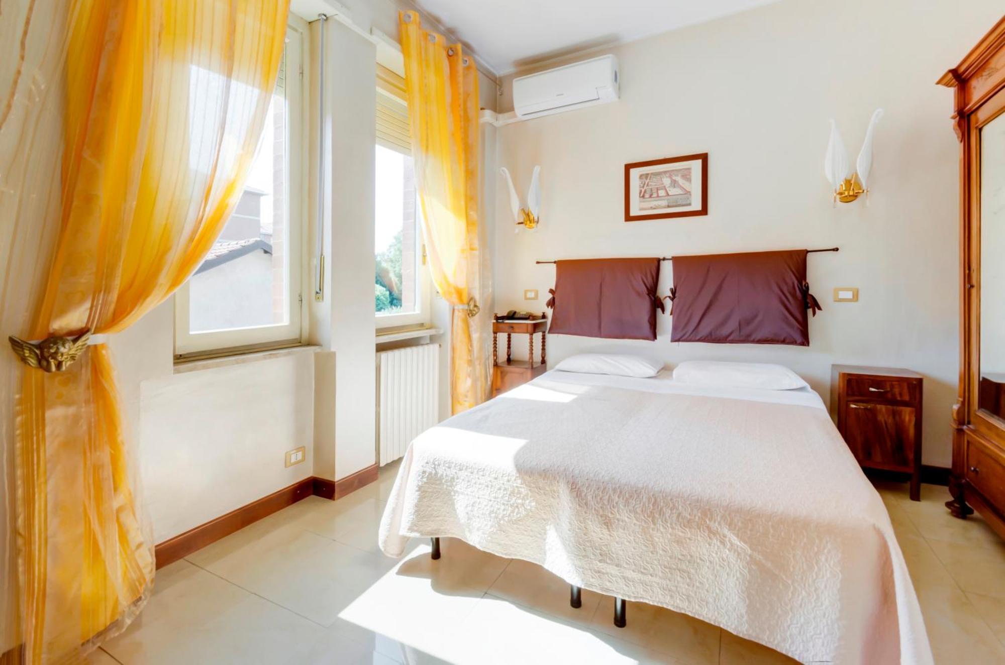Original Hotel Torino