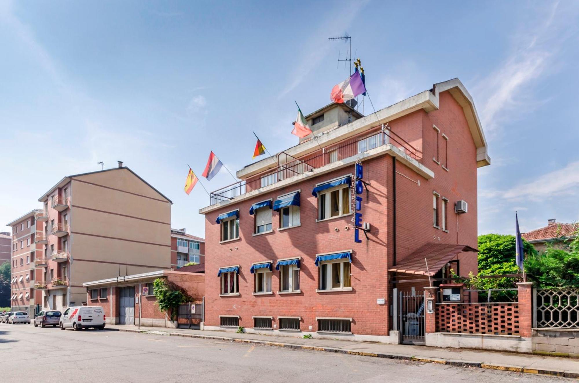 Original 3* Torino